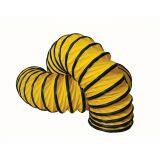 Industrial Air Duct Flexible Ducts Manufacturer Custom Air Distribution Duct Ventilation Products Manufacturer thumbnail-1