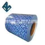 AISI ASTM Colored Galvanized Steel Coil Color Coated Steel Sheet/Coil thumbnail-3