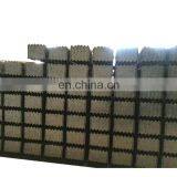 316 2205 Stainless Steel Angle Steel Triangle Iron Equilateral / Unequal Angle Steel thumbnail-2