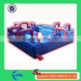 Mini Indoor Inflatable Maze for Sale Inflatable Laser Maze thumbnail-1