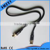 BNC Patch Cable BNC Male to Male Cable Mini Rg59 BNC Cable thumbnail-3