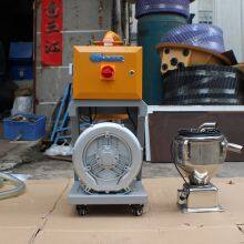 Automatic Suction Machine, Plastic Particles Automatic Feeding Machine, Vacuum Filler, Fully Automatic Suction Machine, Suction Machine, Injection Processing Machine thumbnail-4