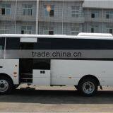 Dongfeng EQ6760L3DY 4WD off Road Bus SL thumbnail-3