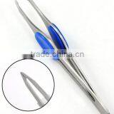 Pink Tweezers Gift for Girl and High Quality Tweezers New Design thumbnail-2