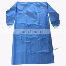 Surgical Gowns Sms Hospital Gown Surgical Disposable thumbnail-4