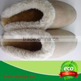 wholesale fur plush slipper