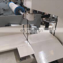 Automatic Small Toilet Paper Roll Cutting Machine thumbnail-5