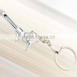 Dental Syringe Keychain thumbnail-1