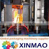 Small 2l Shampoo Bottle Blow Molding Machine /water Bottle Blow Molding Machine thumbnail-5