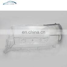 HOT SELLING Black Border Headlight Glass Lens Cover for LC200 (16-18 Year) thumbnail-1