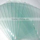 1.3-19mm Glass (Float Glass, Reflective Glass, Tempered Glass, Laminated Glass, Solar Glass and Mirror Etc.)