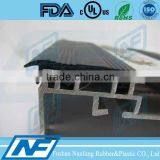PVC Cheap Rubber Floor Transition Strips thumbnail-2