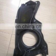 Car Accessories Car Body Parts Fog Lamp Case Fog Lamp Cover Fog Light Case for Toyota Highlander 2018 2019 2020 thumbnail-3