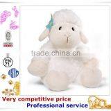 2015 Cute Plush Sheep Toys, Plastic Sheep Toys thumbnail-5