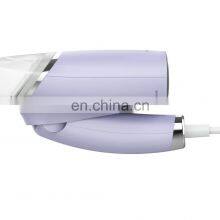 Горячее предложение! OEM портативные парогенераторы для одежды мощностью 1000 Вт, мини-электрические парогенераторы для одежды 2021 года, многофункциональные с водяным баком на 100 мл thumbnail-4