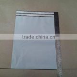Two adhesive tape Mailing bag for Return Garment