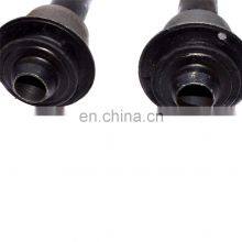 Free Shipping!2 PCS Front & Rear Body Bushing Subframe Crossmember 54467BR00A For Nissan Rogue thumbnail-4