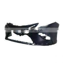 Factory Price Manufacturer Front Bumper Cover Primed Front For 2017-2019 Toyota Camry XSE SE thumbnail-2