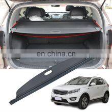 HFTM Wholesale Modify SUV Rear Cover Parts for Kia Sportage Cargo Cover High Quality Parcel Shelf Kits for Sale thumbnail-1
