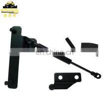 Комплекты подъемных подвески 4x4 для BT50. Тормозные амортизаторы для задней двери, сильные стойки амортизации задней двери