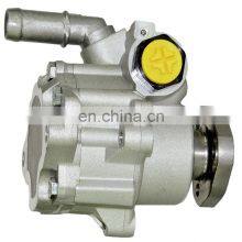 1H0422155E 028145157B Good Performance Auto Spare Parts Power Steering Pump for VW GOLF POLO Classic 1H5 6KV2 thumbnail-3