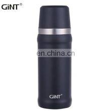 New Design Portable 400 ml Custom Vacuum Flask Double Wall Drinking Bottle Thermal Bottle thumbnail-2