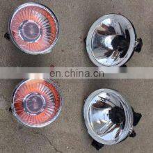 HEAD LAMP COVERS AND LIGHTS thumbnail-2