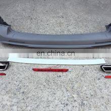 CAR REAR BUMPER KIT FOR T5 TRANSPORT5 FACTORY PRICE FROM BDL thumbnail-2