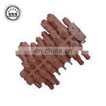 SUMITOMO SH120-3 Control Valve SH120-5 Main Valve SH120-2 Hydraulic Valve thumbnail-5