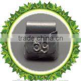 PB Uncoated Clamp Wheel Weight/car Rim Balancer thumbnail-2