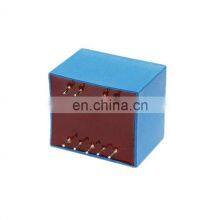 PCB Mount Encapsulated Transformer For Medical Equipment thumbnail-2