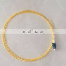 SingleSC UPC оптический волоконный пигтейл sc патч - кабель оборудование оптическое волокно для пигтейла thumbnail-3