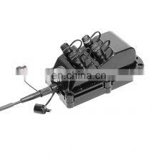 Waterproof Mini SC/APC Optic HUAWEI Connector Fiber Optic Patch Cord thumbnail-5