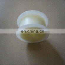 2inch 50mm Furniture Caster Small Cart Polypropylene Plastic Wheel Casters thumbnail-3