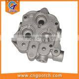 High Quality Manfacture Suspension Casting Parts thumbnail-4