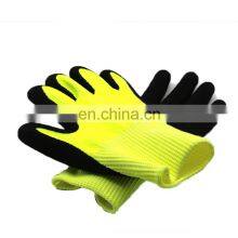 OEM Factory High Quality Customized Diving Spearfishing, Anti-Cutting Safety Cut Resistance Gloves thumbnail-2