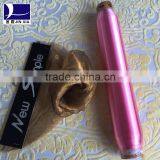 Polyester Dope Dyed Monofilament Textured Yarn 20d/1f thumbnail-4