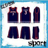 Custom Unique Basketball Team Clothes for Basketball Team thumbnail-6