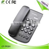 factory basic function parts telephone