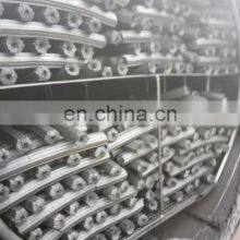 Coconut Charcoal Making Machine Charcoal Production Horizontal Airflow Carbonization Stove thumbnail-4