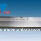 Unalloyed Asme Sb265 Gr2 Titanium Sheet