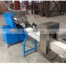 DZB-360 High Quality Automatic Modeling Clay Plasticine Making Machine With Extruder Multi-function Packaging Machine Pouch Bags thumbnail-2