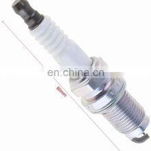 Car Accessories Automotive Ignition Spark Plug 12290-R62-H01 for HONDA CIVIC VIII Saloon thumbnail-3