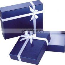Shoes Boxes Women Boots Packaging Leather Shoes Box Paper Box With Hot Stamping Colorful Paper Packaging thumbnail-3