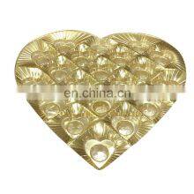 Custom Food Grade PET Plastic Blister Tray for Candy/chocolate thumbnail-4