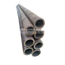 AISI1020 Seamless Carbon Steel Pipe ST52 Hydraulic Tube thumbnail-2