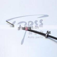 Big Discount High Quality Car Cable Manufacturer Hand Brake Cable OEM 46430-22220 For TOYOTA thumbnail-2