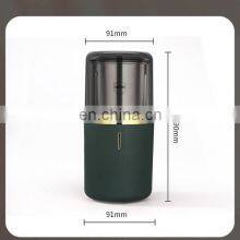 Professional New Design Electric Mini Maker Machine Manual Hand Coffee Bean Grinder thumbnail-4