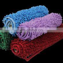 Good Quality Sustainable Mordent Polyester Bath Mat thumbnail-5