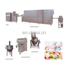 Marshmallow machine small industrial cotton candy machine